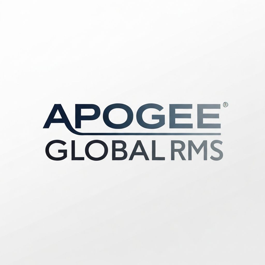 Apogee Global RMS