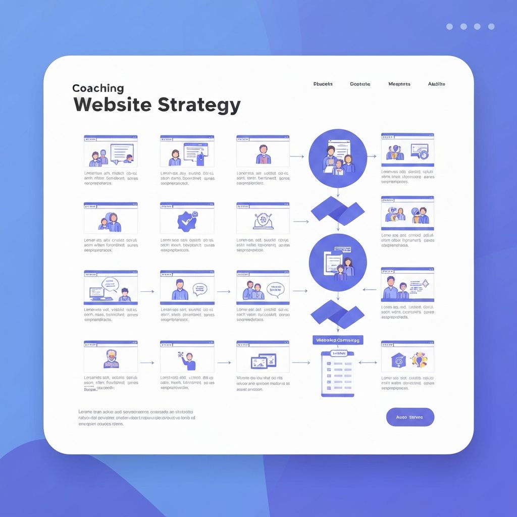 Website Builders vs. CRMs for Coaches