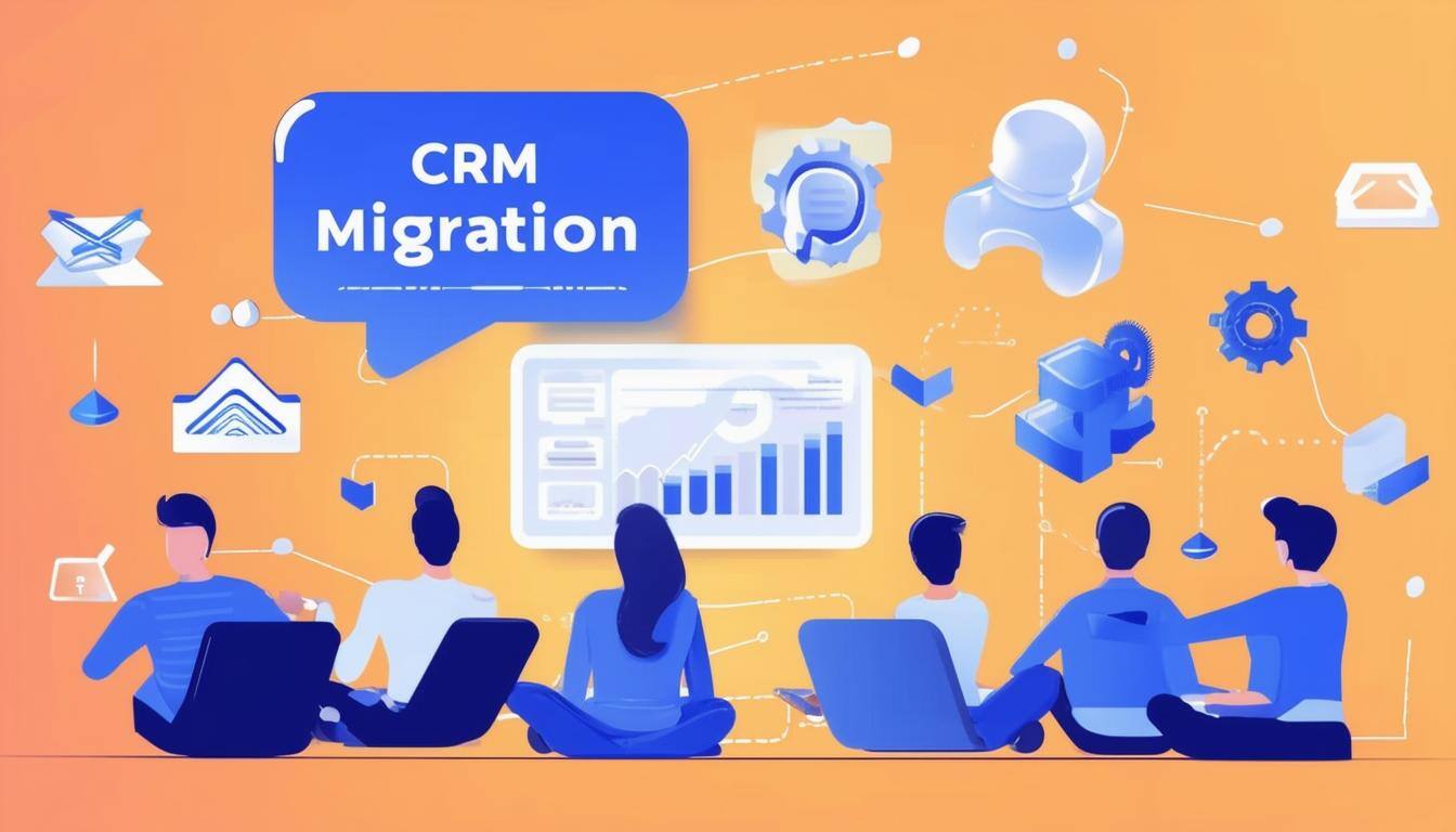 CRM Migration