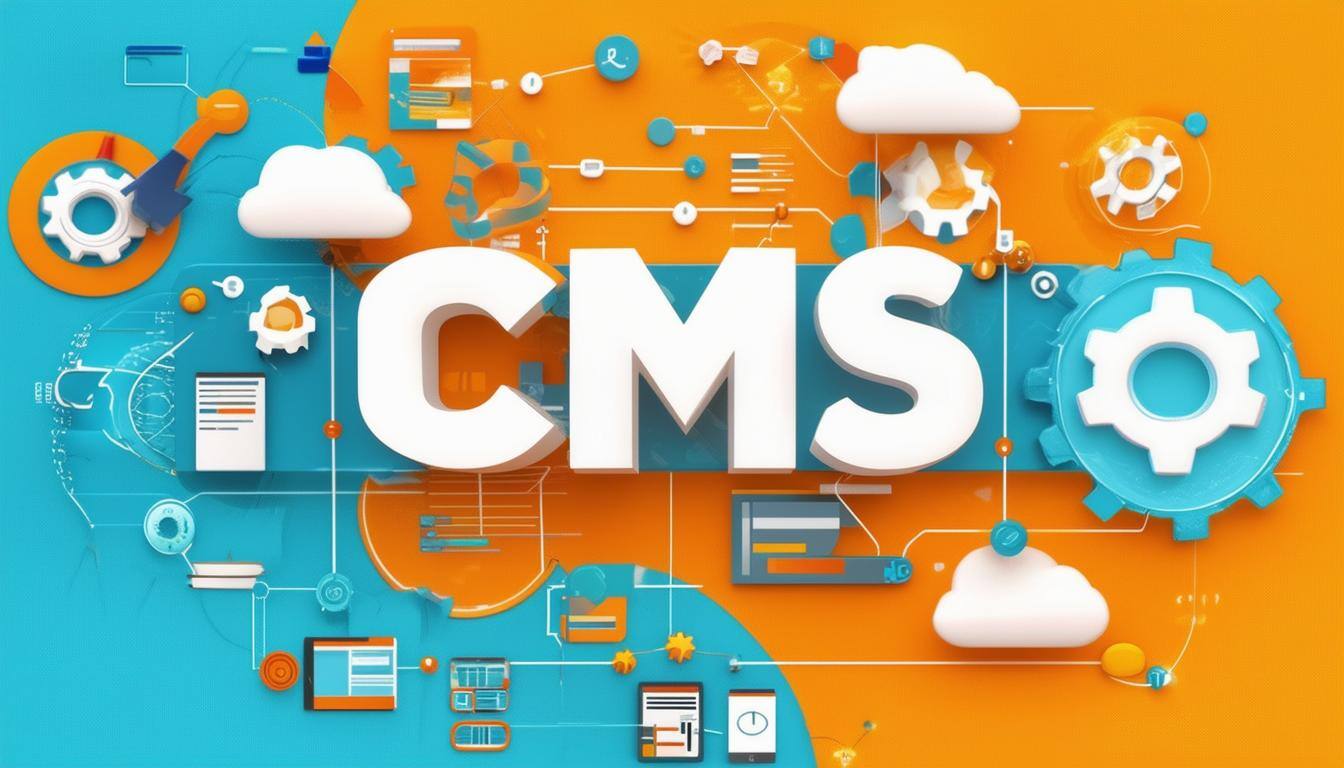 cms development