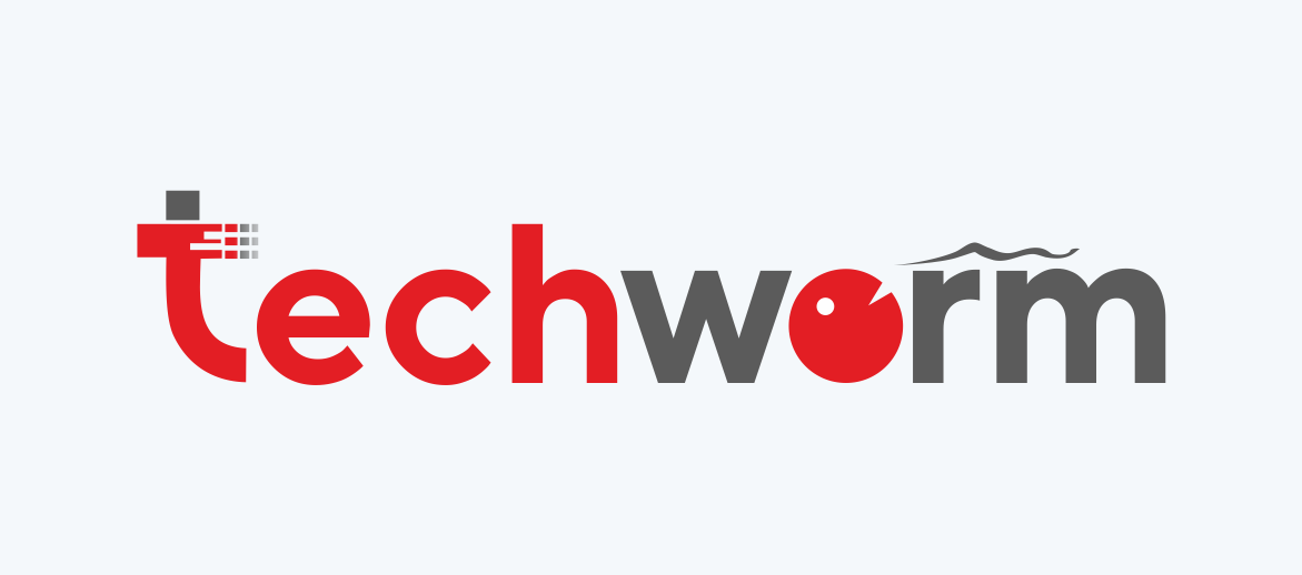 Techworm Logo-1