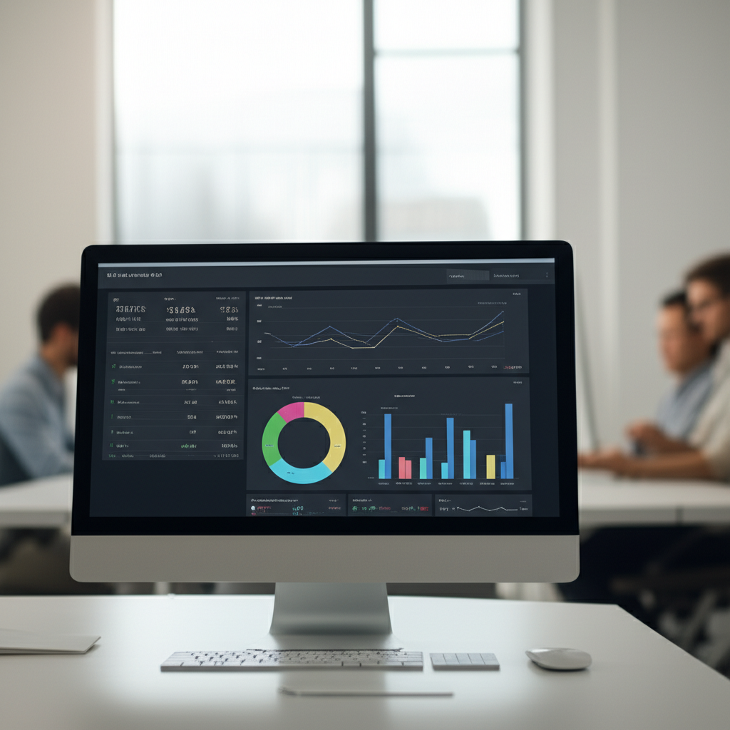 Marketing Automation ROI Calculator