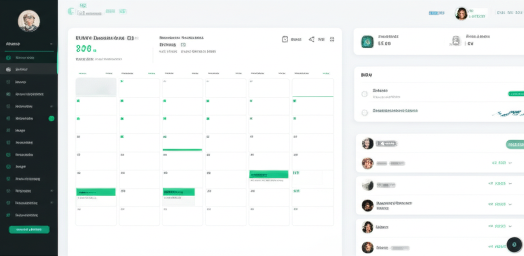 Website Builders vs. CRMs for Coaches