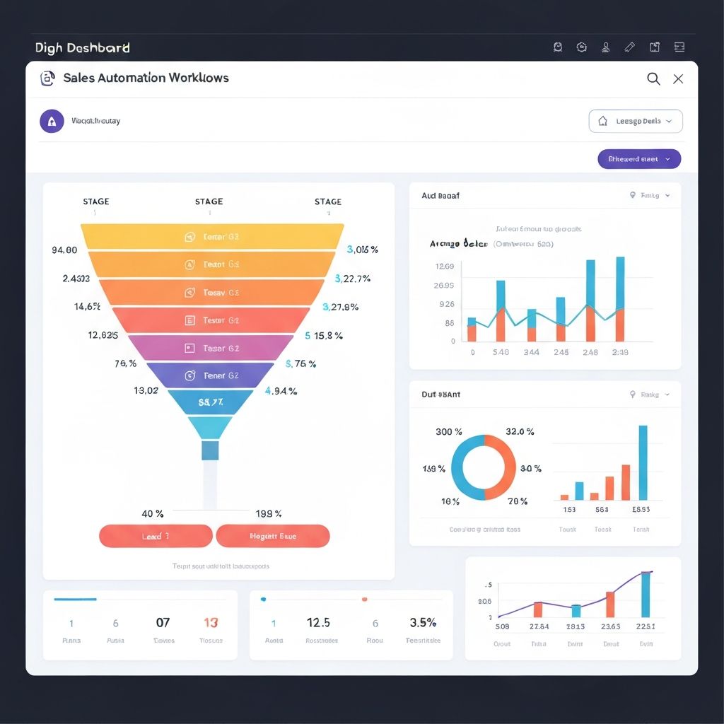 10 HubSpot Automation Workflows That Will Transform Your Sales Process