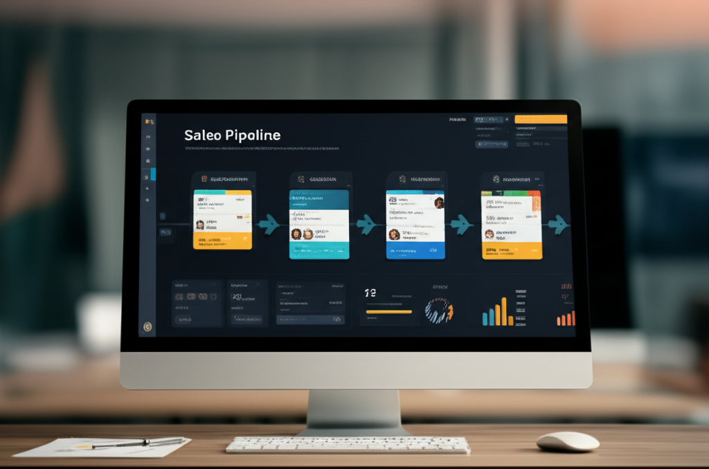 Sales Pipeline Optimization Guide